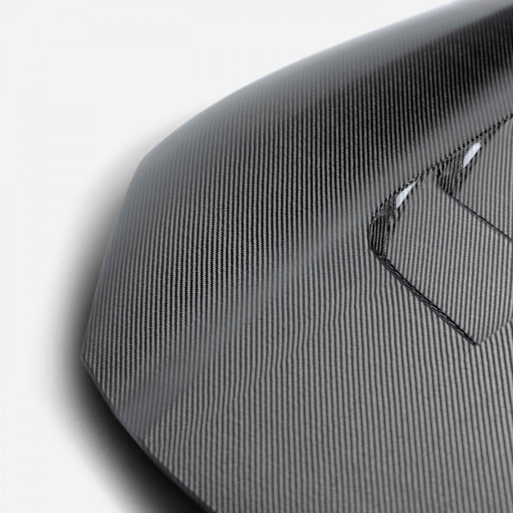 Seibon [2022 GR86/BRZ] TS - Style Carbon Fiber Hood | HD22TY86 - TS - JDMuscleHoodsseiHD22TY86-TS