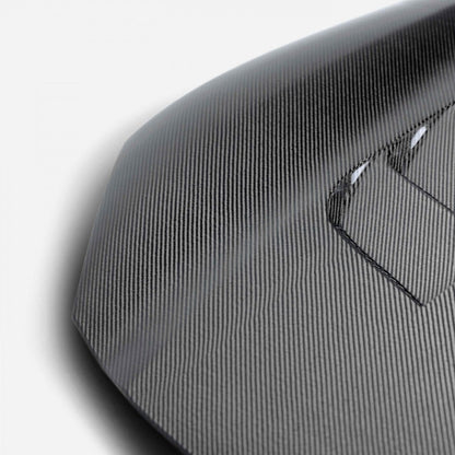 Seibon [2022 GR86/BRZ] TS - Style Carbon Fiber Hood | HD22TY86 - TS - JDMuscleHoodsseiHD22TY86-TS