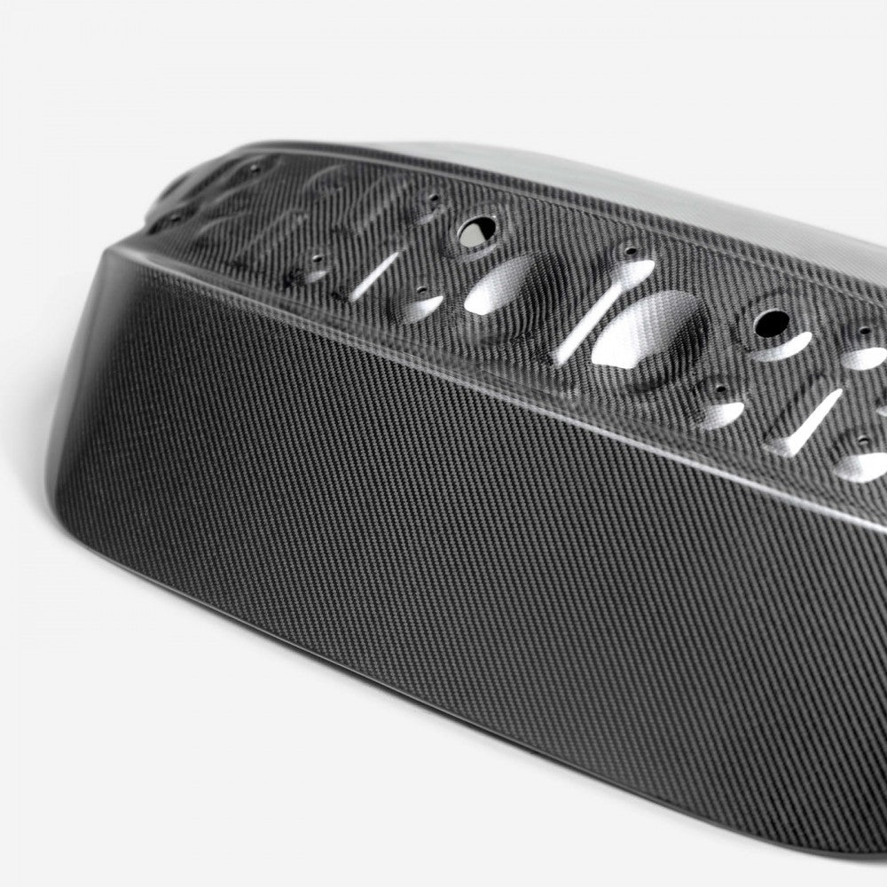 Seibon 2022 Toyota GR86 Carbon Fiber Trunk Lid | TL22TY86 - JDMuscleTrunksseiTL22TY86