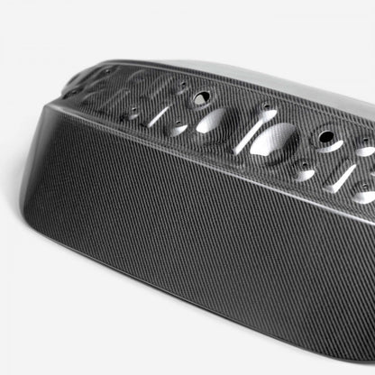 Seibon 2022 Toyota GR86 Carbon Fiber Trunk Lid | TL22TY86 - JDMuscleTrunksseiTL22TY86