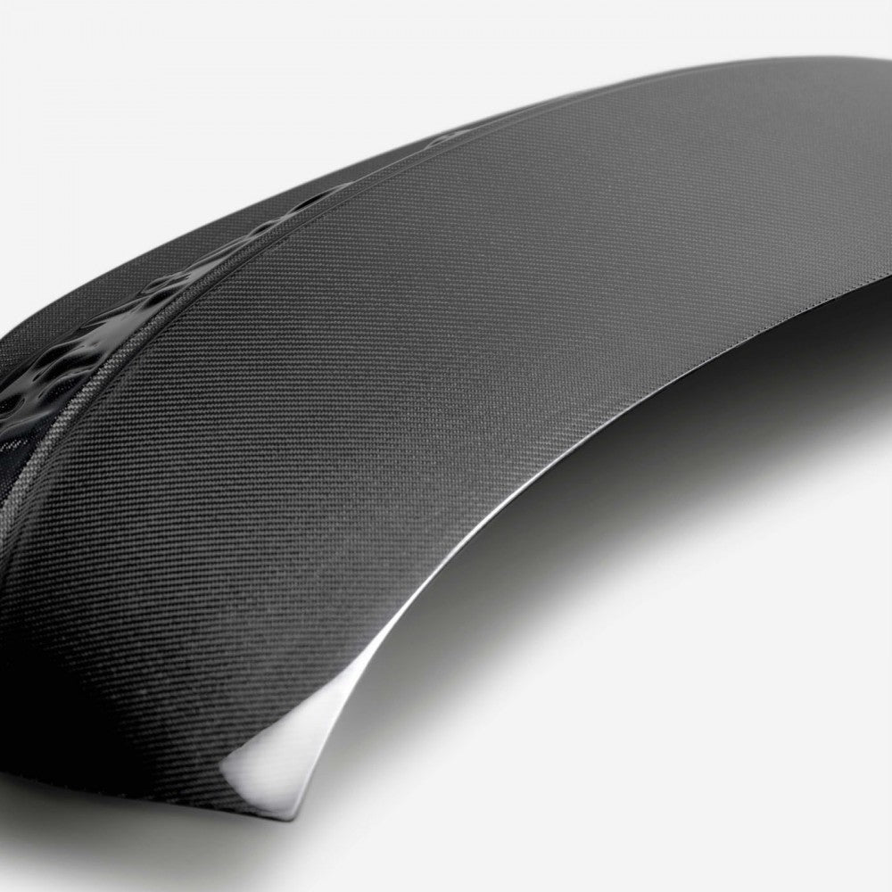 Seibon 2022 Toyota GR86 Carbon Fiber Trunk Lid | TL22TY86 - JDMuscleTrunksseiTL22TY86