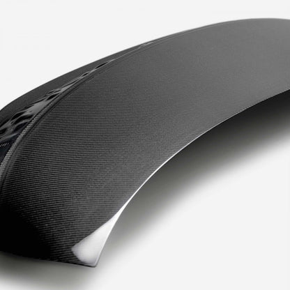 Seibon 2022 Toyota GR86 Carbon Fiber Trunk Lid | TL22TY86 - JDMuscleTrunksseiTL22TY86