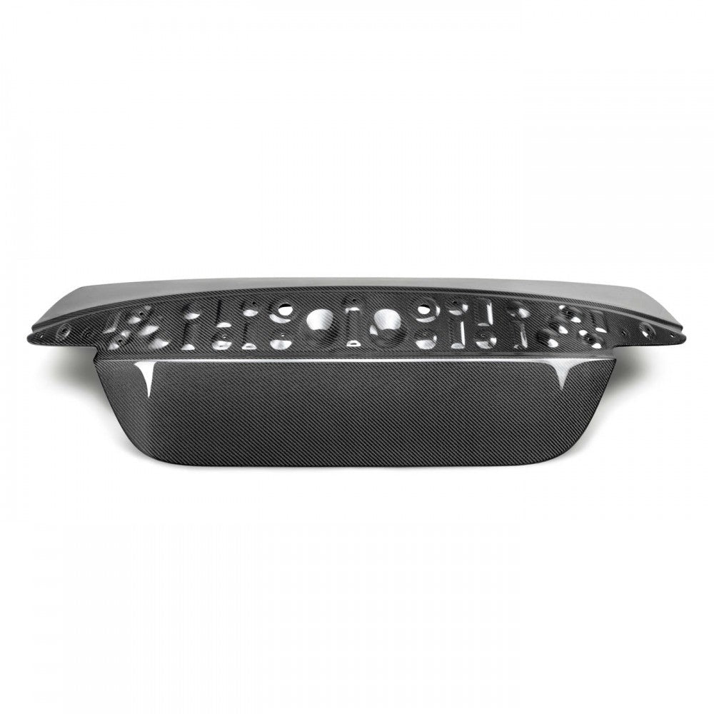 Seibon 2022 Toyota GR86 Carbon Fiber Trunk Lid | TL22TY86 - JDMuscleTrunksseiTL22TY86