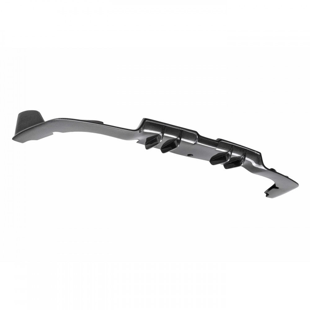 Seibon 2022+ Toyota GR86/Subaru BRZ Carbon Fiber Rear Diffuser Cover | RD22TY86 - MB - JDMuscleDiffusers and Vortex GeneratorsseiRD22TY86-MB