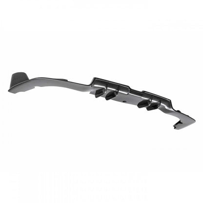 Seibon 2022+ Toyota GR86/Subaru BRZ Carbon Fiber Rear Diffuser Cover | RD22TY86 - MB - JDMuscleDiffusers and Vortex GeneratorsseiRD22TY86-MB