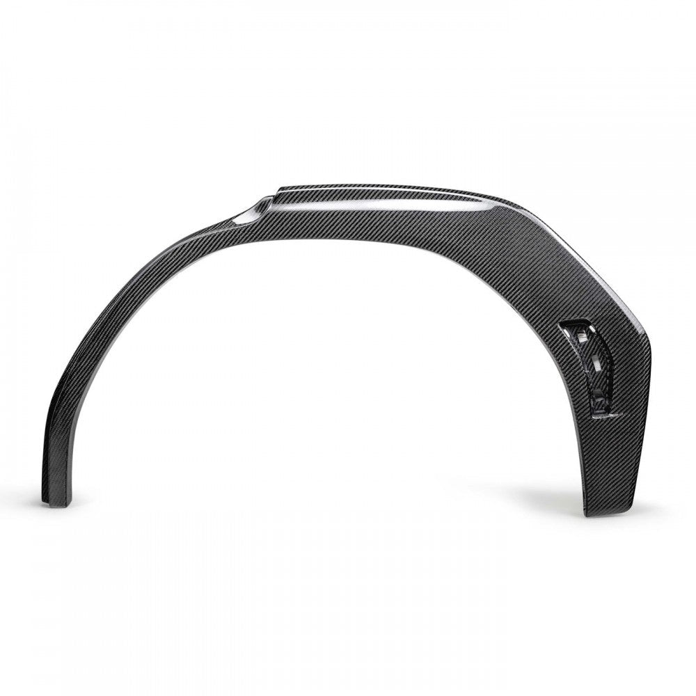 Seibon 22 - 23 WRX Carbon Fiber Rear Fender Trim | RFT22SBIMP - JDMuscleFENDERseiRFT22SBIMP