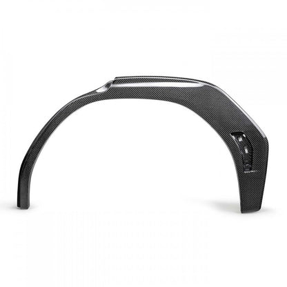 Seibon 22 - 23 WRX Carbon Fiber Rear Fender Trim | RFT22SBIMP - JDMuscleFENDERseiRFT22SBIMP