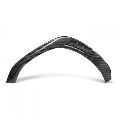 Seibon [22 - 26 WRX] Carbon Fiber Front Fender Trim | FFT22SBIMP - JDMuscleFENDERSseiFFT22SBIMP
