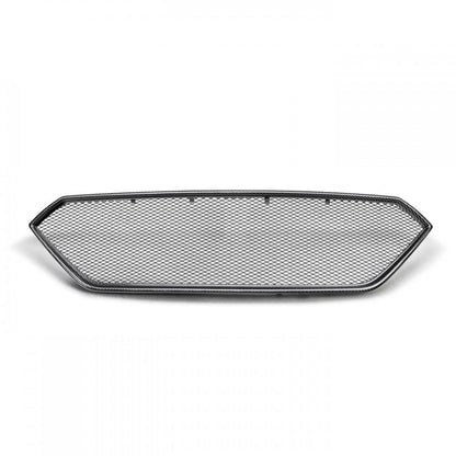 Seibon [22 - 26 WRX] Carbon Fiber Front Grill | FG22SBIMP - JDMuscleGrillesseiFG22SBIMP