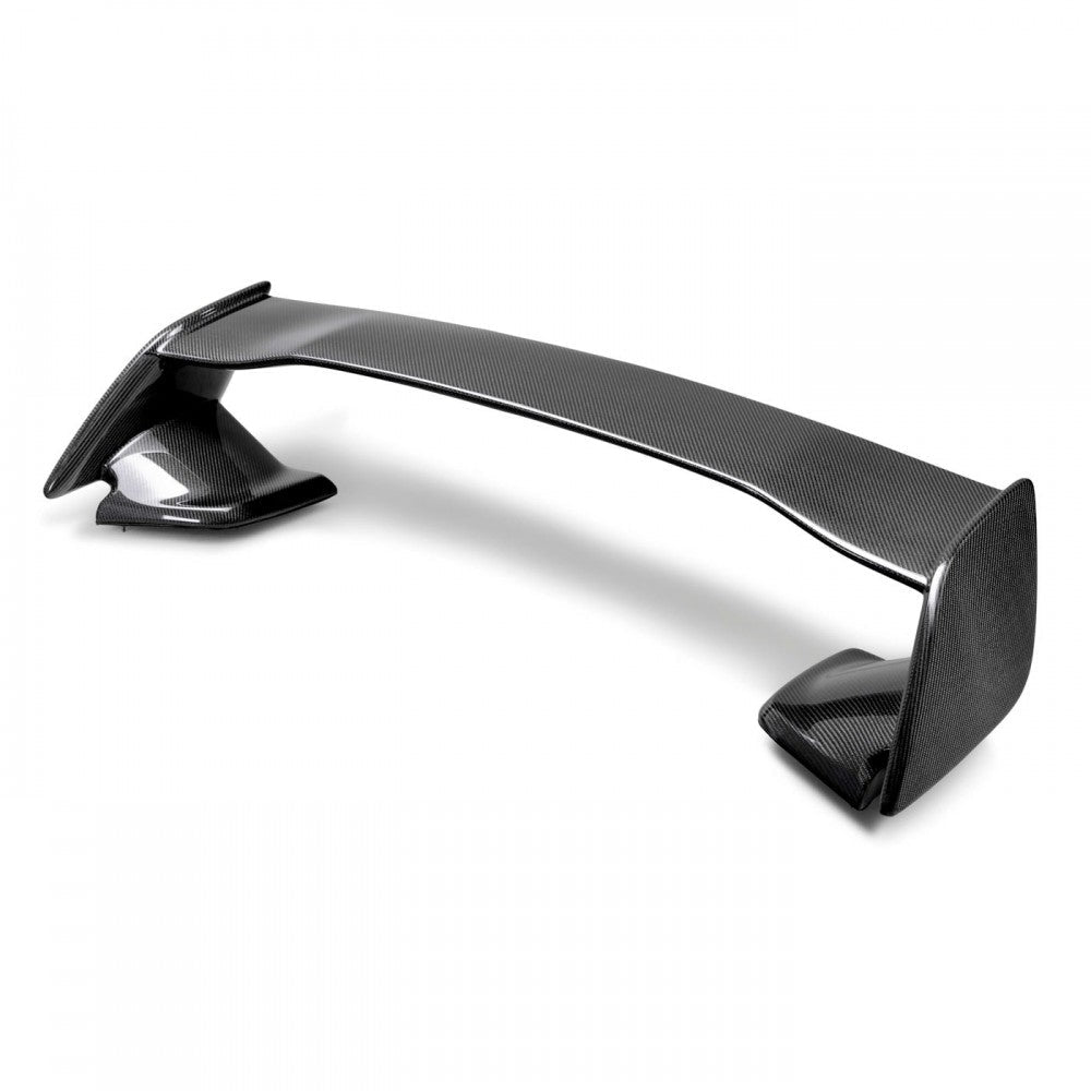 Seibon [22 - 26 WRX] Carbon Fiber STI - style Rear Spoiler | RS22SBIMP - STI - JDMuscleSpoilers and WingsseiRS22SBIMP-STI