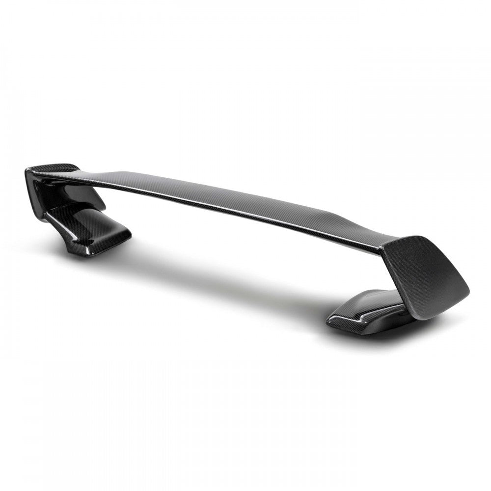Seibon [22 - 26 WRX] Carbon Fiber STI - style Rear Spoiler | RS22SBIMP - STI - JDMuscleSpoilers and WingsseiRS22SBIMP-STI