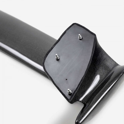 Seibon [22 - 26 WRX] Carbon Fiber STI - style Rear Spoiler | RS22SBIMP - STI - JDMuscleSpoilers and WingsseiRS22SBIMP-STI