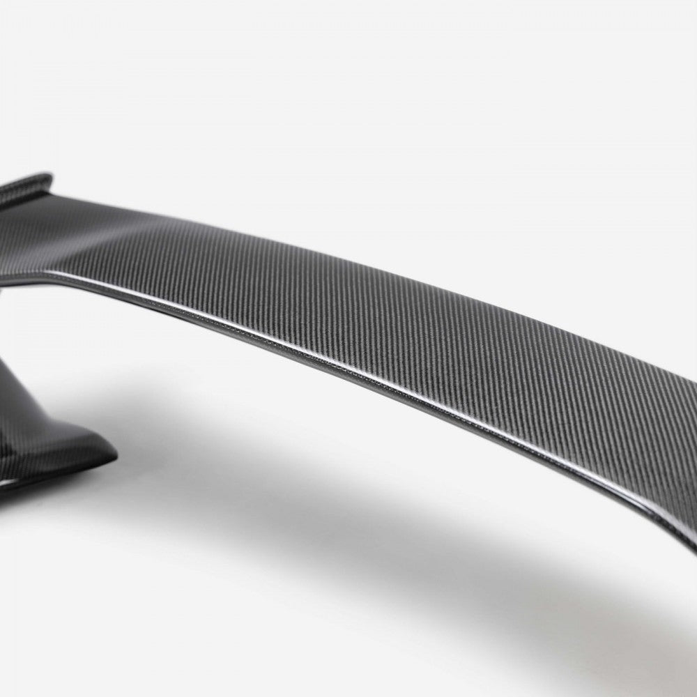 Seibon [22 - 26 WRX] Carbon Fiber STI - style Rear Spoiler | RS22SBIMP - STI - JDMuscleSpoilers and WingsseiRS22SBIMP-STI