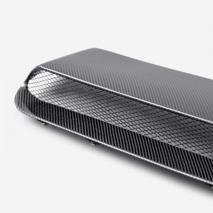 Seibon [22 - 26 WRX] H - style Carbon Fiber Hood - 1inch taller than OEM | HDS22SBIMP - H - JDMuscleHood Scoops / VentsseiHDS22SBIMP-H