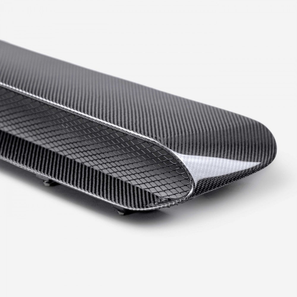 Seibon [22 - 26 WRX] H - style Carbon Fiber Hood - 1inch taller than OEM | HDS22SBIMP - H - JDMuscleHood Scoops / VentsseiHDS22SBIMP-H