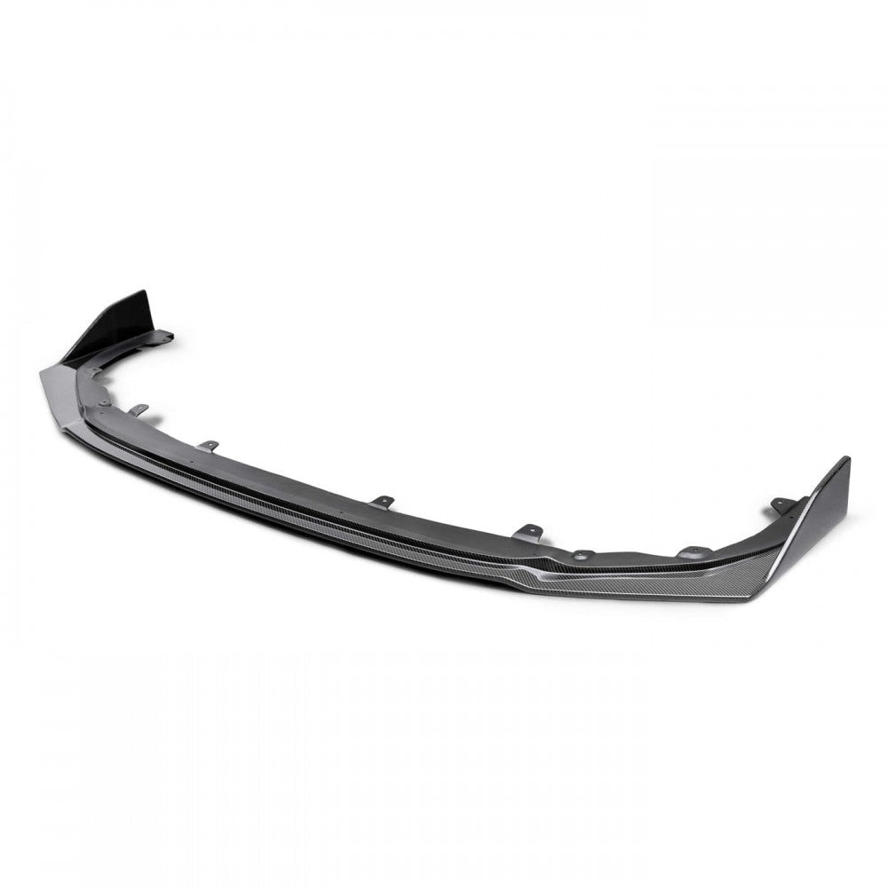 Seibon [22 - 26 WRX] MB - style Carbon Fiber Front Lip | FL22SBIMP - MB - JDMuscleFront LipsseiFL22SBIMP-MB