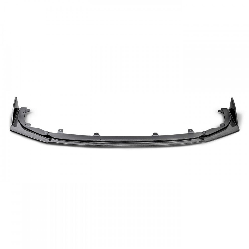 Seibon [22 - 26 WRX] MB - style Carbon Fiber Front Lip | FL22SBIMP - MB - JDMuscleFront LipsseiFL22SBIMP-MB