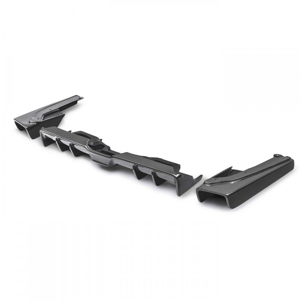 Seibon [22 - 26 WRX] MB - style Carbon Fiber Rear Diffuser | RD22SBIMP - MB - JDMuscleDiffusers and Vortex GeneratorsseiRD22SBIMP-MB