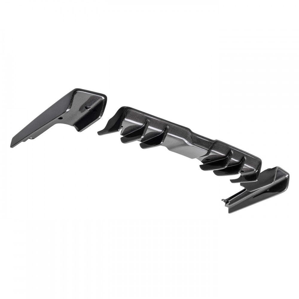 Seibon [22 - 26 WRX] MB - style Carbon Fiber Rear Diffuser | RD22SBIMP - MB - JDMuscleDiffusers and Vortex GeneratorsseiRD22SBIMP-MB