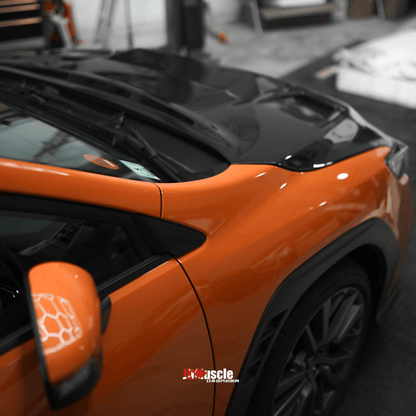 Seibon [22 - 26 WRX] VS - Style Carbon Fiber Hood | HD22SBIMP - VS - JDMuscleHoodsseiHD22SBIMP-VS