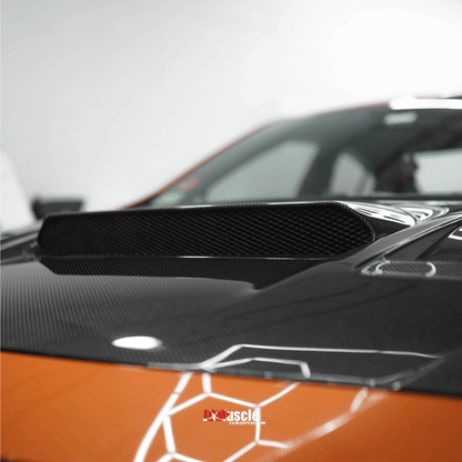 Seibon [22 - 26 WRX] VS - Style Carbon Fiber Hood | HD22SBIMP - VS - JDMuscleHoodsseiHD22SBIMP-VS