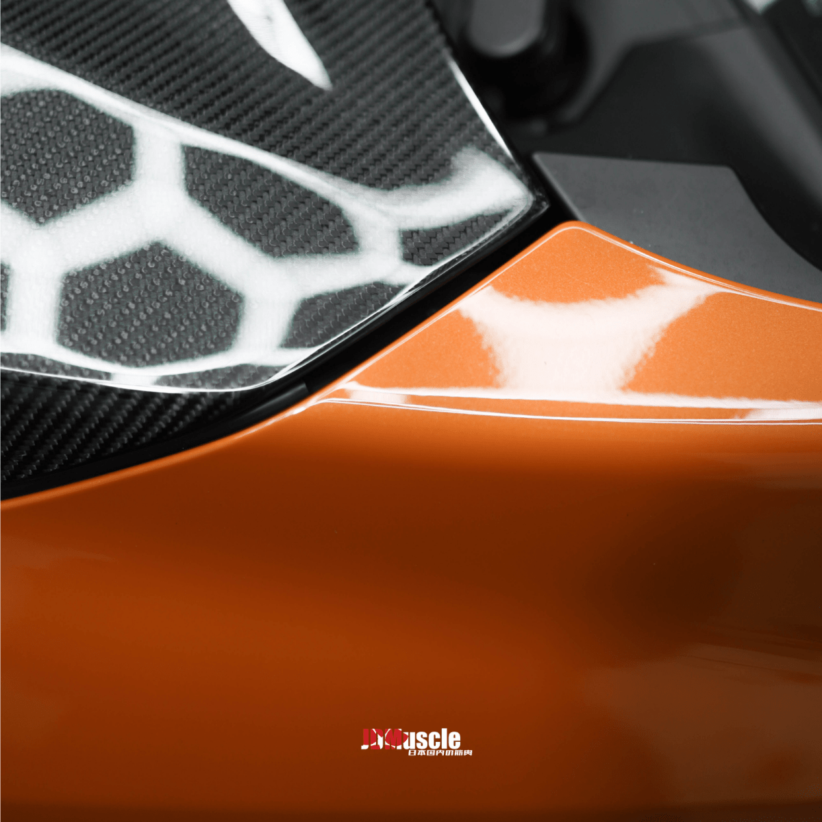 Seibon [22 - 26 WRX] VS - Style Carbon Fiber Hood | HD22SBIMP - VS - JDMuscleHoodsseiHD22SBIMP-VS