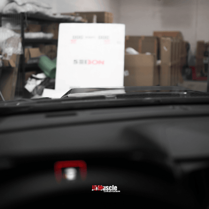 Seibon [22 - 26 WRX] VS - Style Carbon Fiber Hood | HD22SBIMP - VS - JDMuscleHoodsseiHD22SBIMP-VS