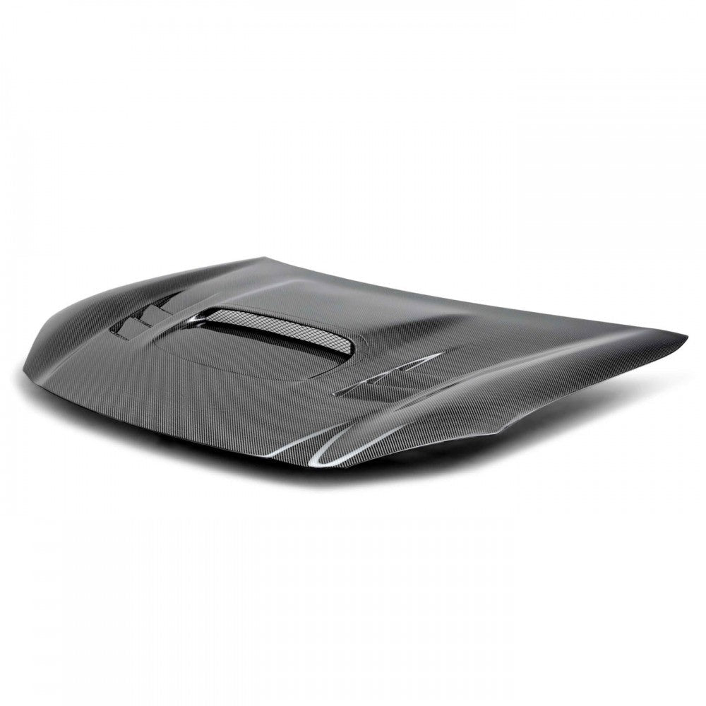 Seibon [22+ GR86/BRZ] FA - Style Carbon Fiber Hood | HD22TY86 - FA - JDMuscleHoodsseiHD22TY86-FA