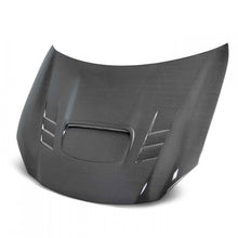 Seibon [22+ GR86/BRZ] FA - Style Carbon Fiber Hood | HD22TY86 - FA - JDMuscleHoodsseiHD22TY86-FA