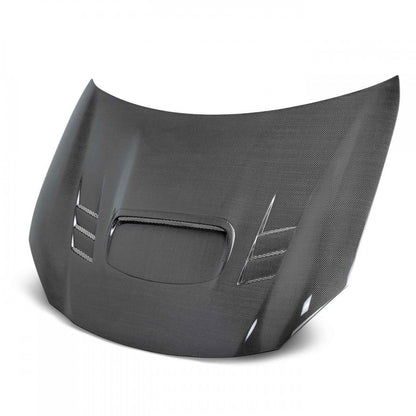 Seibon [22+ GR86/BRZ] FA - Style Carbon Fiber Hood | HD22TY86 - FA - JDMuscleHoodsseiHD22TY86-FA