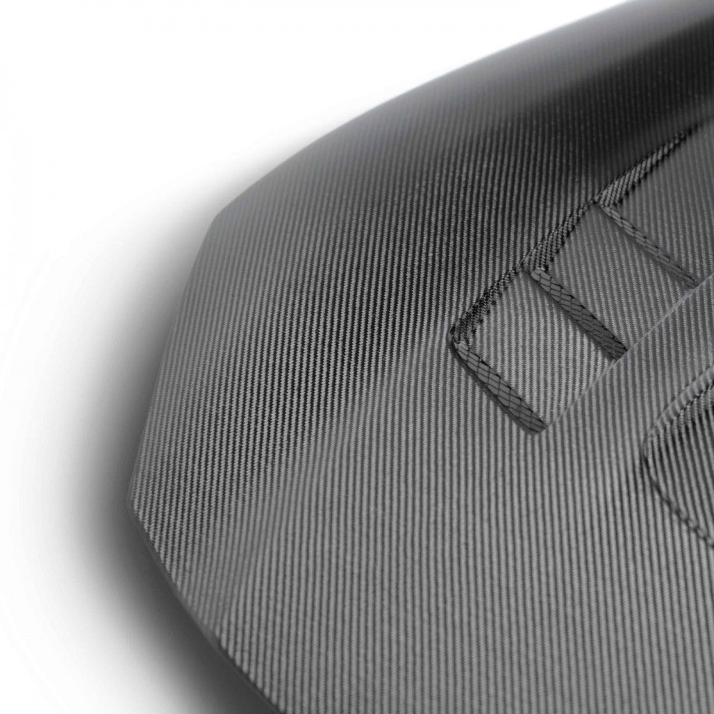 Seibon [22+ GR86/BRZ] FA - Style Carbon Fiber Hood | HD22TY86 - FA - JDMuscleHoodsseiHD22TY86-FA