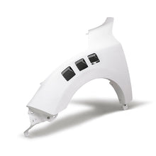 Seibon 4DR Sedan TT Style Fiberglass Fenders Honda Civic 2016 - 21 | FF16HDCV4 - TT - GF - JDMuscleFendersseiFF16HDCV4-TT-GF