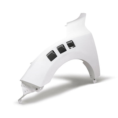 Seibon 4DR Sedan TT Style Fiberglass Fenders Honda Civic 2016 - 21 | FF16HDCV4 - TT - GF - JDMuscleFendersseiFF16HDCV4-TT-GF