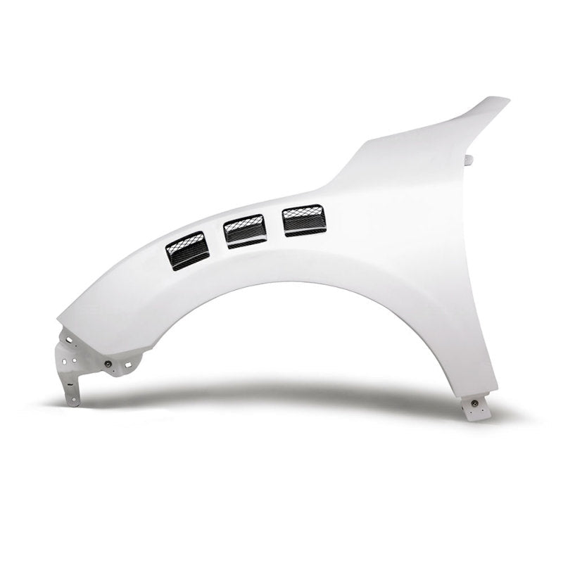 Seibon 4DR Sedan TT Style Fiberglass Fenders Honda Civic 2016 - 21 | FF16HDCV4 - TT - GF - JDMuscleFendersseiFF16HDCV4-TT-GF
