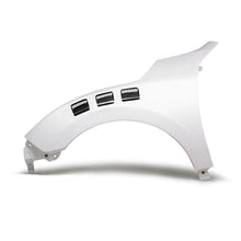 Seibon 4DR Sedan TT Style Fiberglass Fenders Honda Civic 2016 - 21 | FF16HDCV4 - TT - GF - JDMuscleFendersseiFF16HDCV4-TT-GF
