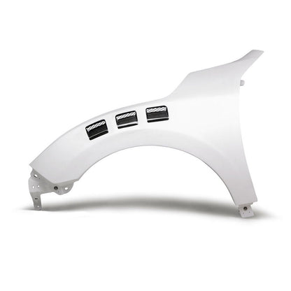 Seibon 4DR Sedan TT Style Fiberglass Fenders Honda Civic 2016 - 21 | FF16HDCV4 - TT - GF - JDMuscleFendersseiFF16HDCV4-TT-GF