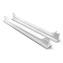 Seibon 4DR Sedan TT Style Fiberglass Side Skirts Honda Civic 2016 - 21 | SS16HDCV4 - TT - GF - JDMuscleSide SkirtsseiSS16HDCV4-TT-GF