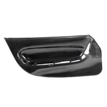 Seibon 93-02 Mazda RX-7 Carbon Fiber Door Panels | Pair | DP9396MZRX7