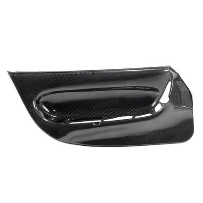 Seibon 93-02 Mazda RX-7 Carbon Fiber Door Panels | Pair | DP9396MZRX7