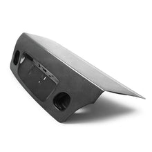 Seibon 98-04 Lexus GS Series OEM-Style Carbon Fiber Trunk/Hatch | TL9804LXGS-OE