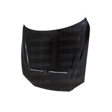 Seibon BX-Style Carbon Fiber Hood 00-05 Lexus IS300 | HD0005LXIS-BX
