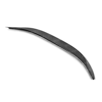 Seibon C-Style Carbon Fiber Rear Spoiler Scion FR-S / Subaru BRZ / Toyota FT-86 2013-2019 | RS1213SCNFRS-C