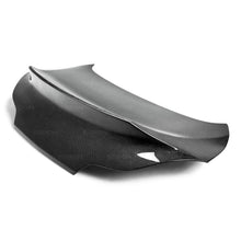 Seibon C-Style Carbon Fiber Trunk Lid Infiniti G37 Coupe 2008-2013 | TL0809INFG372D-C
