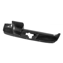 Seibon Carbon Fiber Cooling Plate Honda S2000 00-09 | CP0005HDS2K-SC