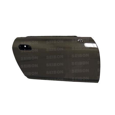 Seibon Carbon Fiber Doors Honda S2000 00-09 (DD0005HDS2K)-seiDD0005HDS2K-DD0005HDS2K-Doors-Seibon-JDMuscle