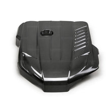 Seibon Carbon Fiber Engine Cover 2020-21 Toyota GR Supra | seiEC20TYSUP - JDMuscleEngine CoversseiEC20TYSUP