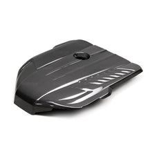 Seibon Carbon Fiber Engine Cover 2020-21 Toyota GR Supra | seiEC20TYSUP - JDMuscleEngine CoversseiEC20TYSUP