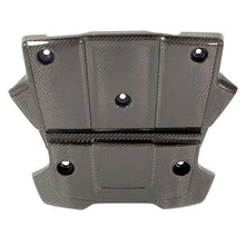 Seibon Carbon Fiber Engine Cover Nissan 370z 2009-2012 | EC0910NS370