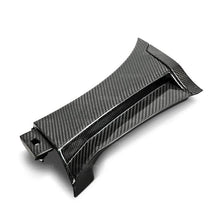 Seibon 15-21 WRX/STI Carbon Fiber Fender Caps | FFC15SBIMP