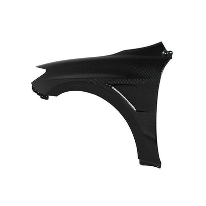 Seibon Carbon Fiber Fenders 10mm Wider Scion tC 2005-2010 | FF0506SCNTC